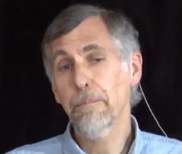Paul Croce