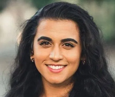 Payal Kachru