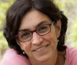 Persis Karim