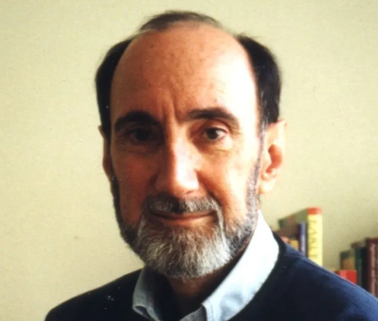 Peter Collas