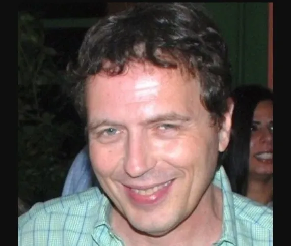 Peter Feld