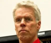Peter Linebaugh