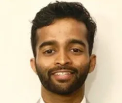 Piragash Swargaloganathan