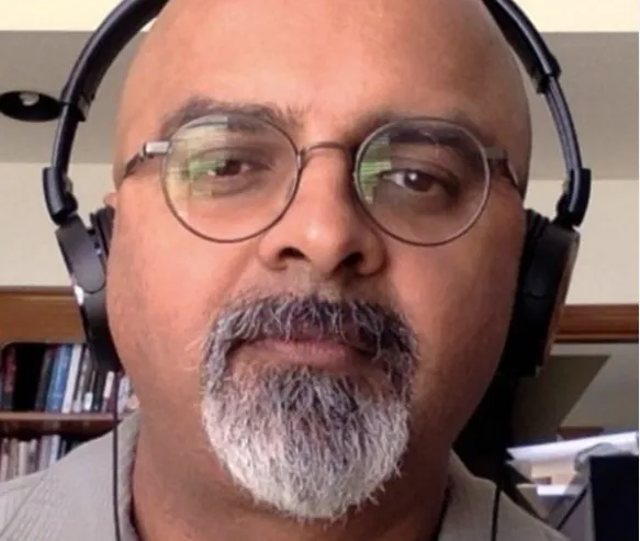 Pranav Jani