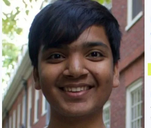 Purab Seth