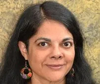 Purnima Bose