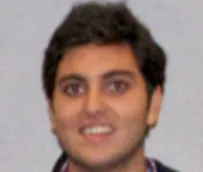 Qais Malhas