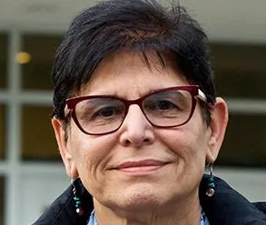 Rabab Abdulhadi