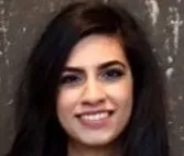 Rabail Bukhari
