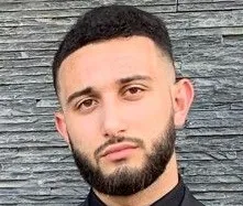 Rabieh Elhajj-Ali