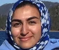 Rabiya Dar