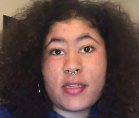 Rachel Domond