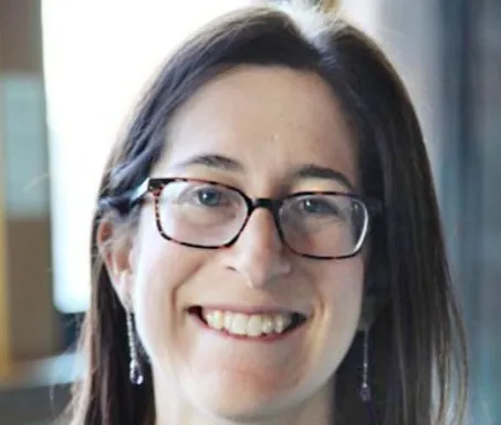 Rachel Kahn-Troster