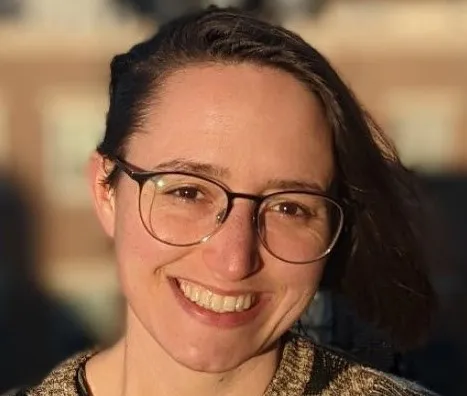 Rachel Pincus