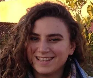 Rachel Pomerantz