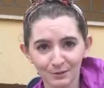 Rachel Salzberg