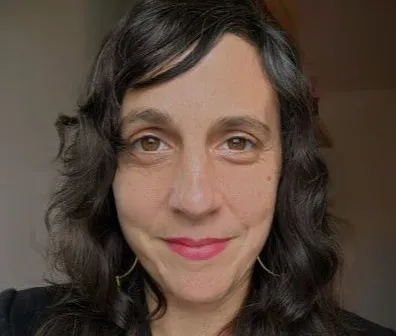 Rachel Weber