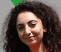 Raghad Hussain