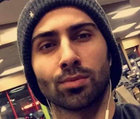 Rahma Bakhshi