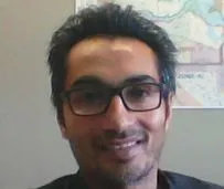 Raja Swamy