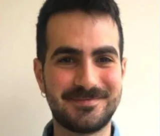 Ralph Haddad