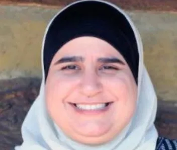 Ramah Kudaimi