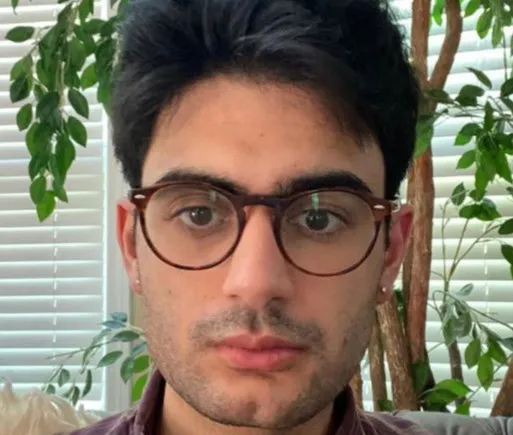Ramin Zareian