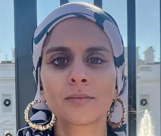 Rana Abdelhamid