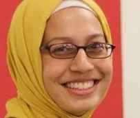 Randa Habazi