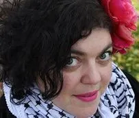 Randa Jarrar
