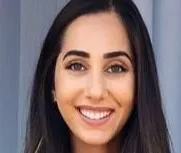 Rania Hindi