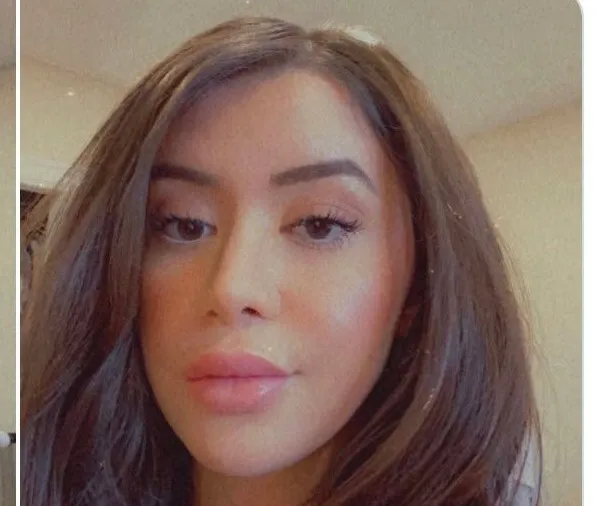 Ranya Ayoubi