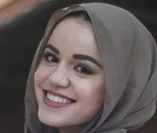 Ranya Rashid