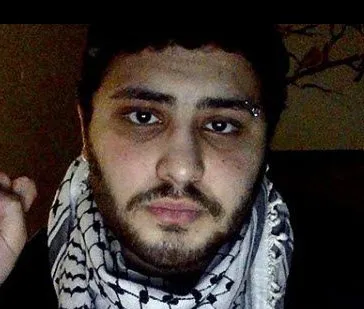 Raphael Eissa