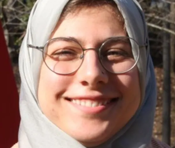 Rasha Anayah