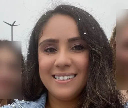 Rasha Barqawi
