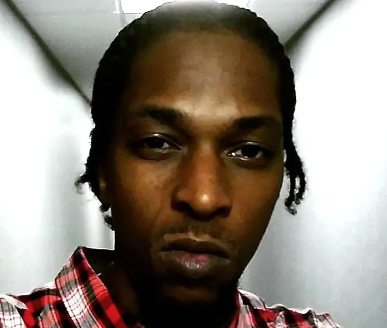 Rashawn Gore