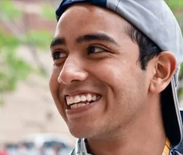 Rashed Harun