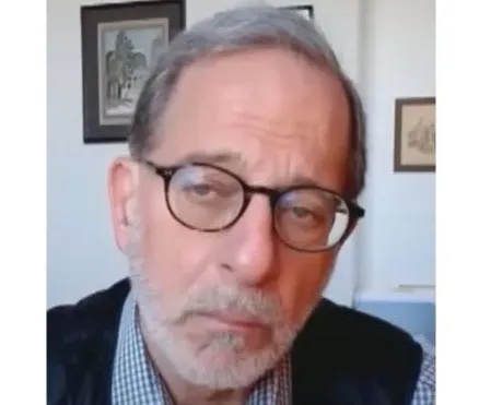 Rashid Khalidi