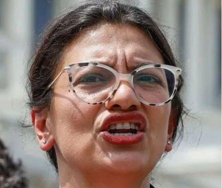 Rashida Tlaib