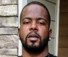 Rashon Freeman