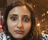 Rawan Eid