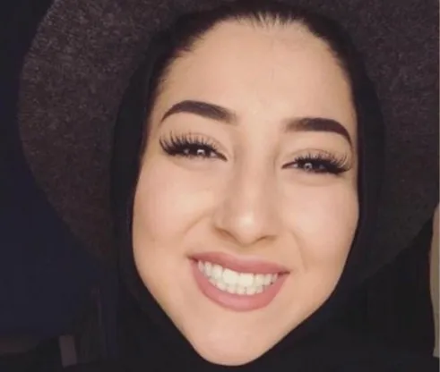 Rawan Saleh