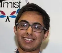 Razeen Khan