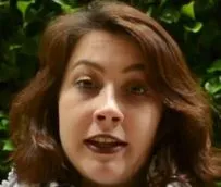 Rebecca Lewis