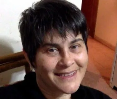 Renata Gangemi