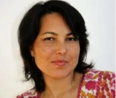 Rhoda Kanaaneh