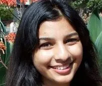 Ria Jain