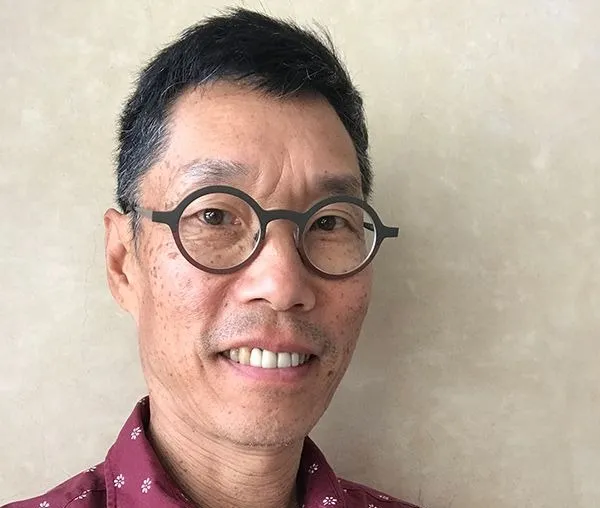 Richard Fung