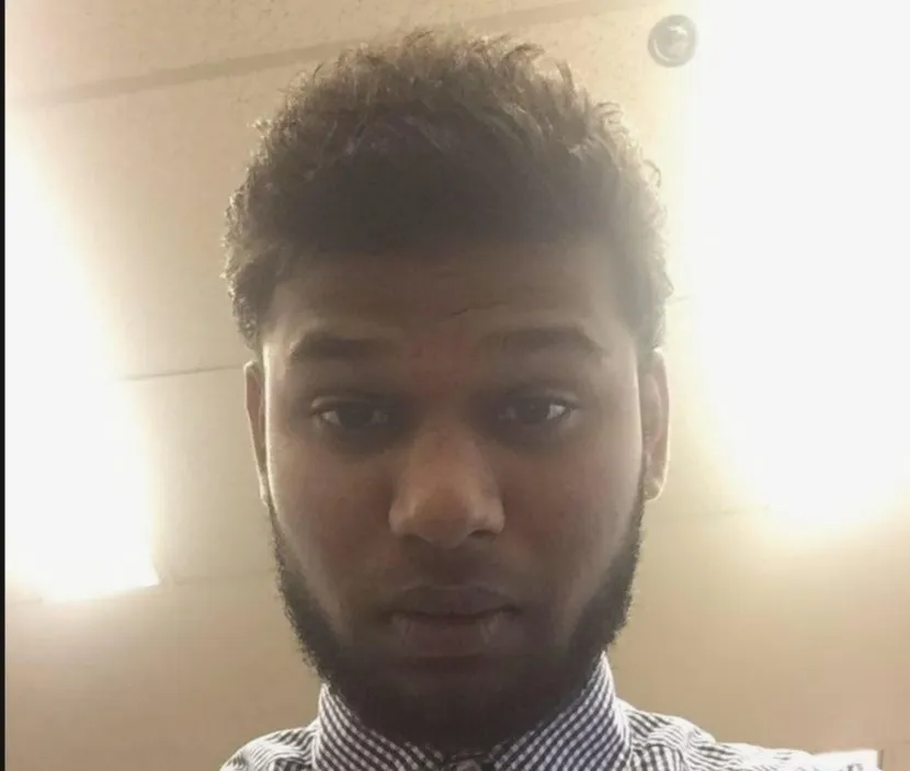 Rifaz Bhuiyan